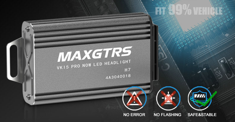 What is the driver of LED lights used for? — maxgtrs