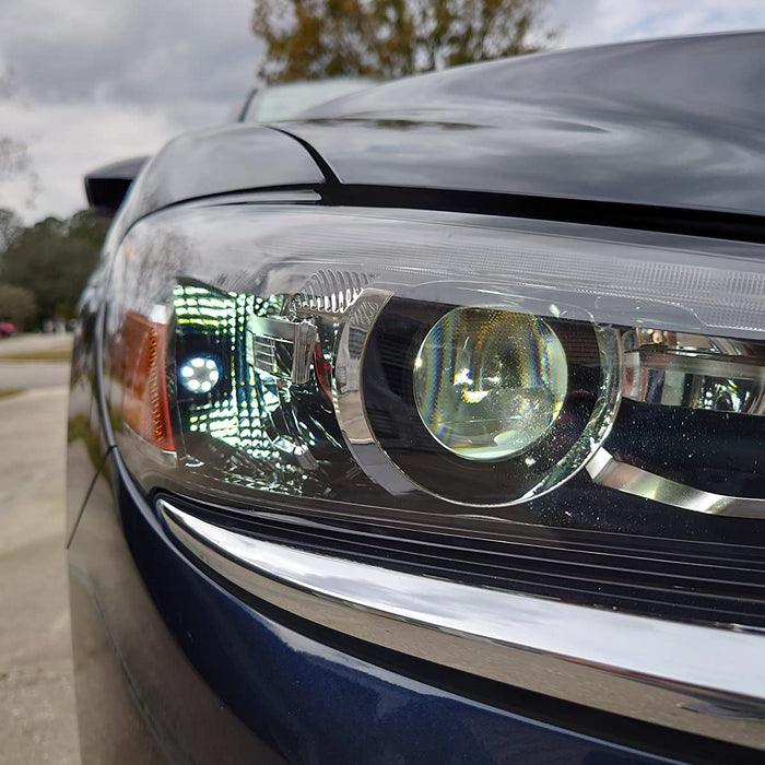 Why do you need car LED?