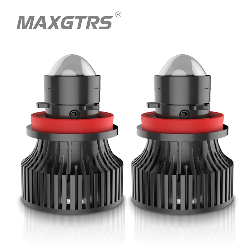 Car LED Fog Light