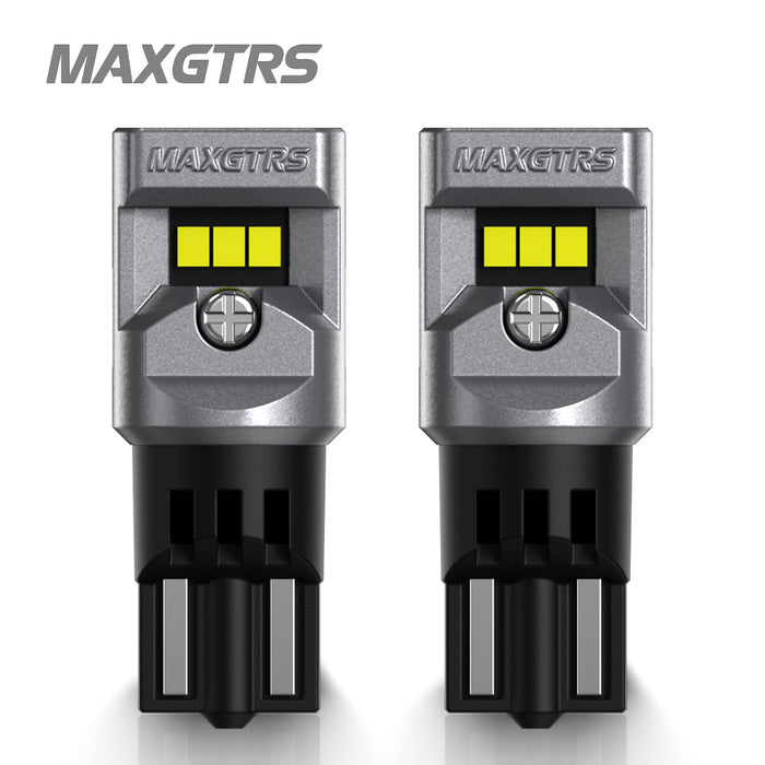 2× W5W T10 LED Light Canbus 194 LED Bulb Parking Position Signal Lamp for Mercedes Benz W203 W211 W204 W210 W124 W212 W202 W205