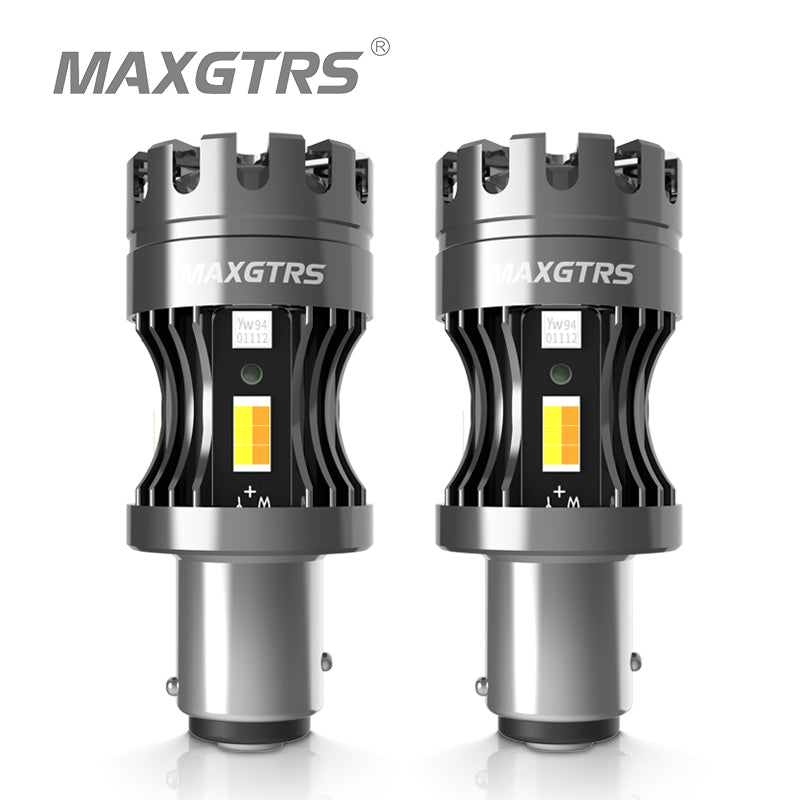 W21/5W LED Turn Signal Lights – Carifex