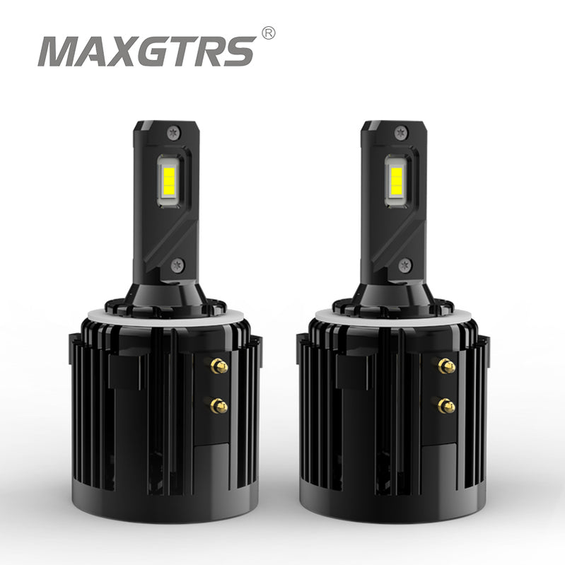 H1 H3 H4 H7 Car Light Bulb LED Car Lights Bulb MAXGTRS — maxgtrs