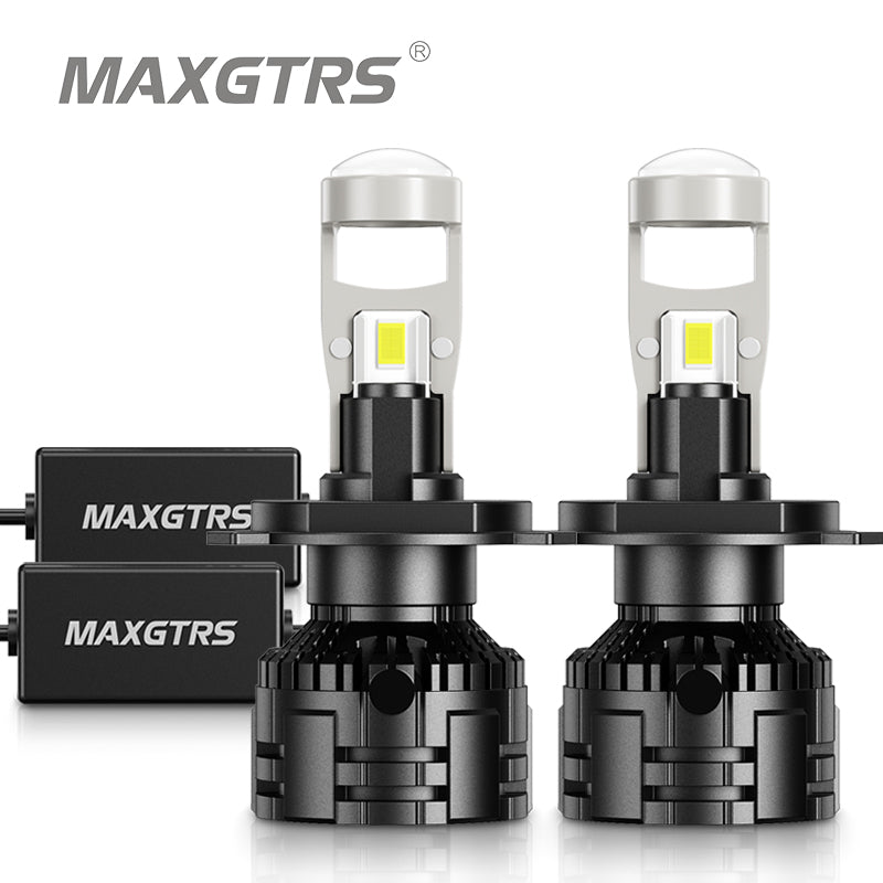 PIAA LED for Headlights/Fog Lamps 6600K 12V 19W 3300lm HB3