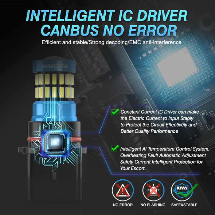 Lampade Xenon Abbaglianti H7 Per AUDI A4 B8 (2008 - 2015) Con Tecnologia CANBUS MODELLO H7 - Foto 10