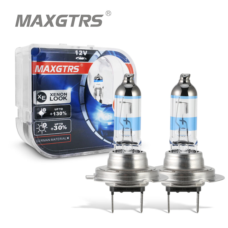2PC H1 H3 H4 H7 H8 H9 H11 9005 9006 9012 880 881 H15 Automobile Halogen Lamp Bulb 55W 100W Headlights Car Fog Lights HID LED